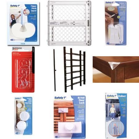 Picture for category Child Safety